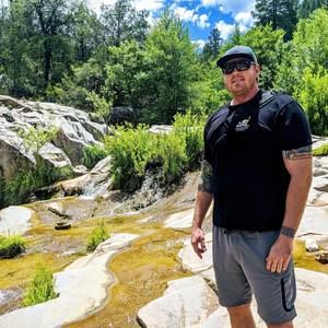 Meet your Posher, Joseph